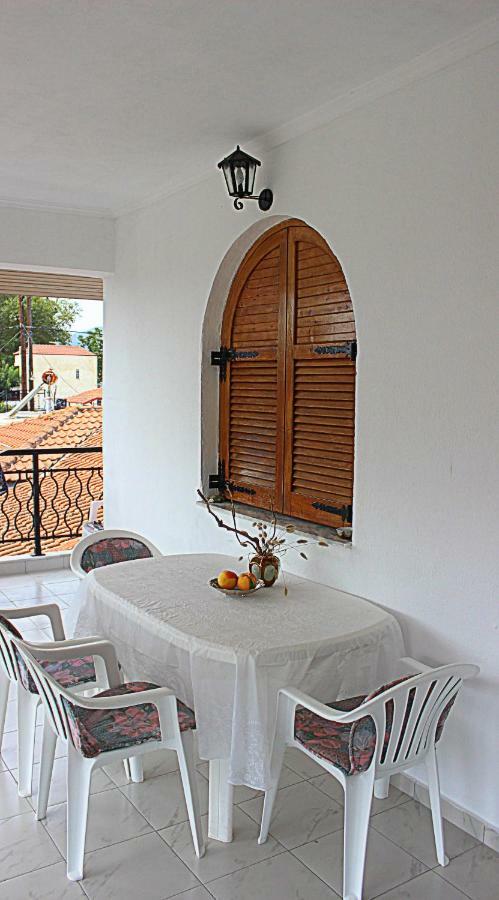 Cozy Asprovalta Home By The Sea Εξωτερικό φωτογραφία