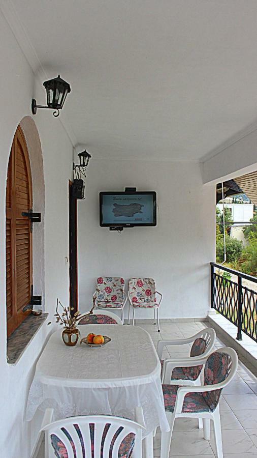 Cozy Asprovalta Home By The Sea Εξωτερικό φωτογραφία